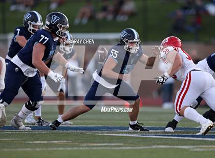 Thumbnail 3 in Regis Jesuit @ Valor Christian photogallery.
