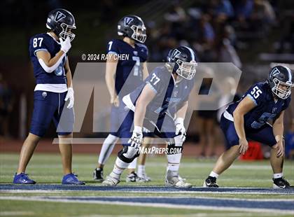 Thumbnail 2 in Regis Jesuit @ Valor Christian photogallery.