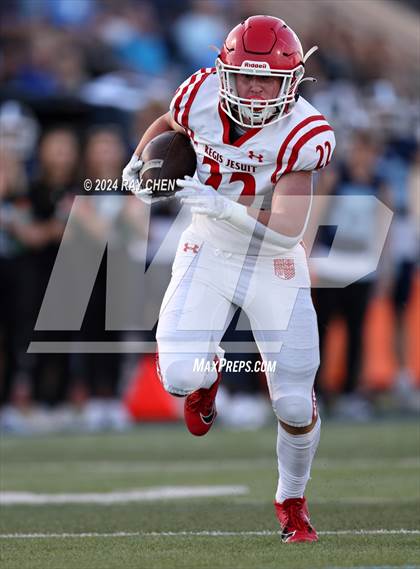 Thumbnail 3 in Regis Jesuit @ Valor Christian photogallery.