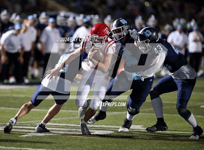 Thumbnail 3 in Regis Jesuit @ Valor Christian photogallery.