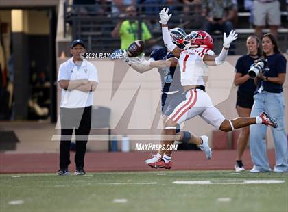 Thumbnail 1 in Regis Jesuit @ Valor Christian photogallery.
