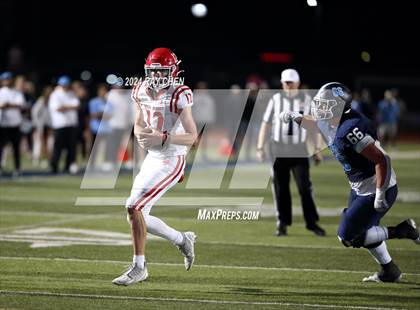 Thumbnail 1 in Regis Jesuit @ Valor Christian photogallery.