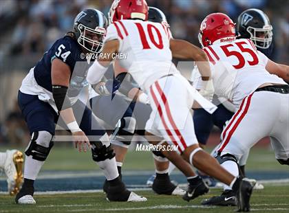Thumbnail 2 in Regis Jesuit @ Valor Christian photogallery.