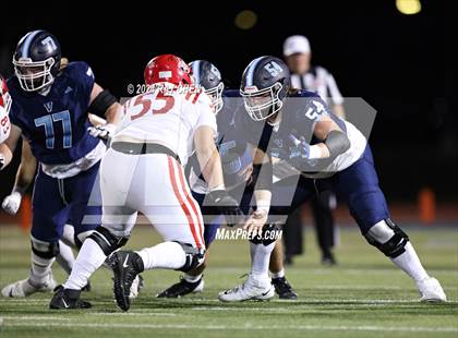 Thumbnail 1 in Regis Jesuit @ Valor Christian photogallery.