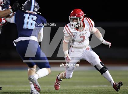 Thumbnail 1 in Regis Jesuit @ Valor Christian photogallery.
