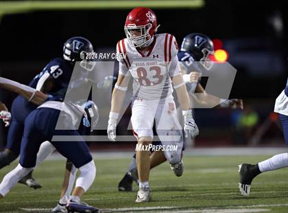 Thumbnail 2 in Regis Jesuit @ Valor Christian photogallery.