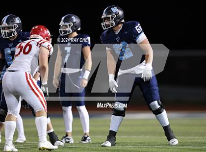 Thumbnail 3 in Regis Jesuit @ Valor Christian photogallery.