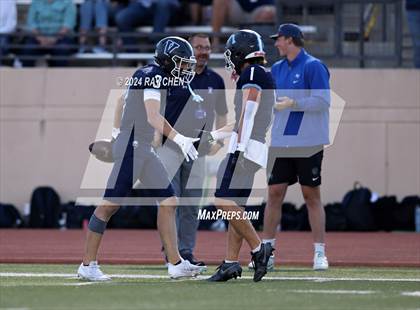 Thumbnail 3 in Regis Jesuit @ Valor Christian photogallery.