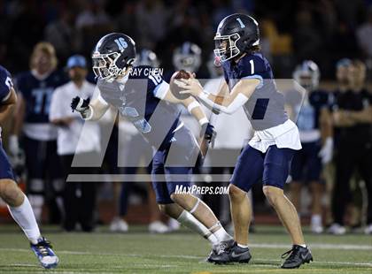 Thumbnail 3 in Regis Jesuit @ Valor Christian photogallery.
