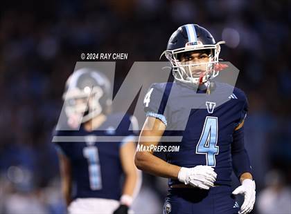Thumbnail 3 in Regis Jesuit @ Valor Christian photogallery.