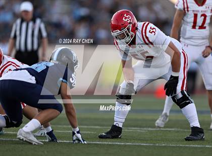 Thumbnail 2 in Regis Jesuit @ Valor Christian photogallery.