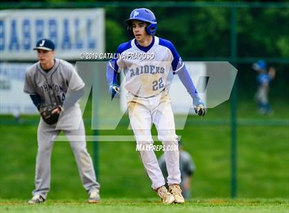 Thumbnail 1 in Scotch Plains-Fanwood @ Johnson photogallery.