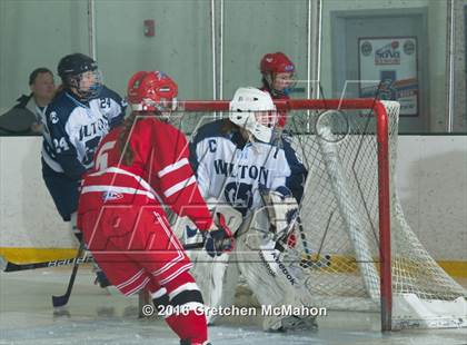 Thumbnail 2 in Greenwich @ Wilton/Norwalk photogallery.