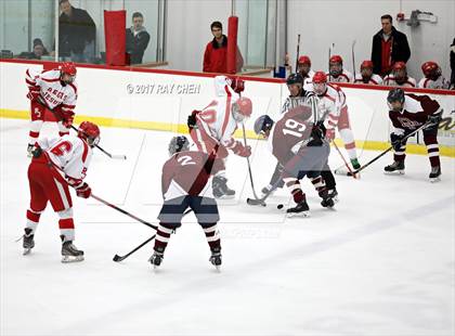 Thumbnail 3 in Dakota Ridge @ Regis Jesuit photogallery.