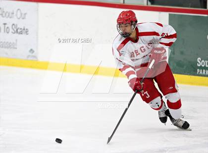 Thumbnail 1 in Dakota Ridge @ Regis Jesuit photogallery.
