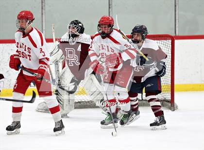 Thumbnail 1 in Dakota Ridge @ Regis Jesuit photogallery.