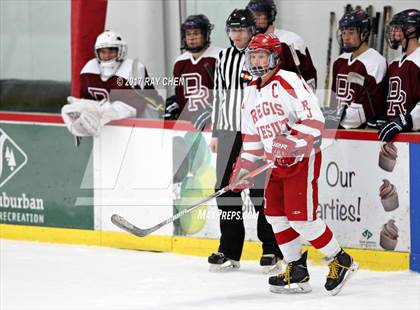 Thumbnail 1 in Dakota Ridge @ Regis Jesuit photogallery.