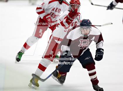Thumbnail 3 in Dakota Ridge @ Regis Jesuit photogallery.