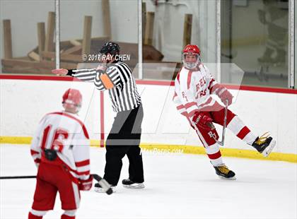 Thumbnail 2 in Dakota Ridge @ Regis Jesuit photogallery.