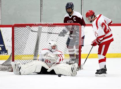 Thumbnail 2 in Dakota Ridge @ Regis Jesuit photogallery.