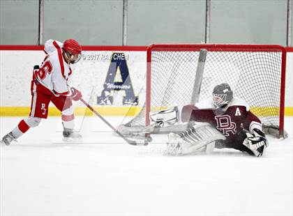 Thumbnail 1 in Dakota Ridge @ Regis Jesuit photogallery.