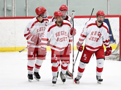 Thumbnail 2 in Dakota Ridge @ Regis Jesuit photogallery.