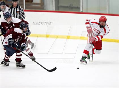 Thumbnail 1 in Dakota Ridge @ Regis Jesuit photogallery.