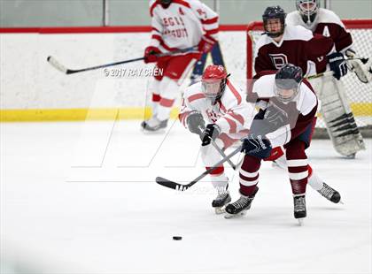 Thumbnail 2 in Dakota Ridge @ Regis Jesuit photogallery.