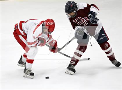 Thumbnail 2 in Dakota Ridge @ Regis Jesuit photogallery.