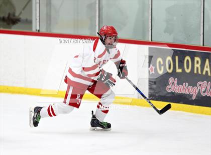 Thumbnail 2 in Dakota Ridge @ Regis Jesuit photogallery.