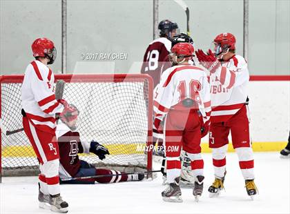 Thumbnail 2 in Dakota Ridge @ Regis Jesuit photogallery.