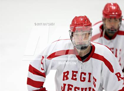 Thumbnail 2 in Dakota Ridge @ Regis Jesuit photogallery.