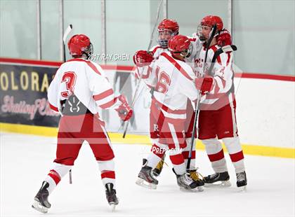 Thumbnail 3 in Dakota Ridge @ Regis Jesuit photogallery.