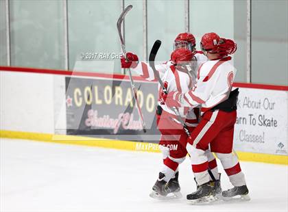 Thumbnail 2 in Dakota Ridge @ Regis Jesuit photogallery.