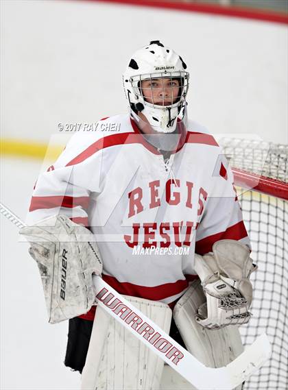 Thumbnail 1 in Dakota Ridge @ Regis Jesuit photogallery.