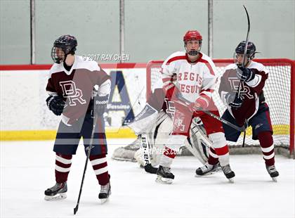 Thumbnail 3 in Dakota Ridge @ Regis Jesuit photogallery.