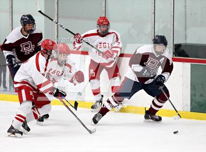 Thumbnail 2 in Dakota Ridge @ Regis Jesuit photogallery.