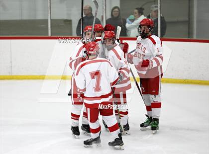 Thumbnail 2 in Dakota Ridge @ Regis Jesuit photogallery.