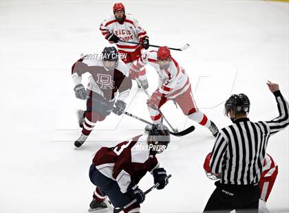 Thumbnail 3 in Dakota Ridge @ Regis Jesuit photogallery.
