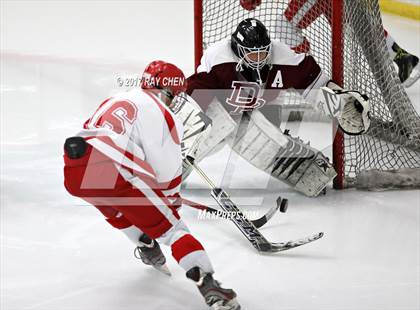 Thumbnail 1 in Dakota Ridge @ Regis Jesuit photogallery.