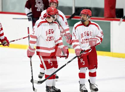 Thumbnail 1 in Dakota Ridge @ Regis Jesuit photogallery.
