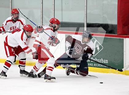 Thumbnail 3 in Dakota Ridge @ Regis Jesuit photogallery.