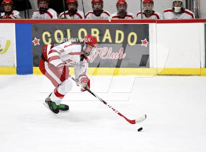 Thumbnail 1 in Dakota Ridge @ Regis Jesuit photogallery.