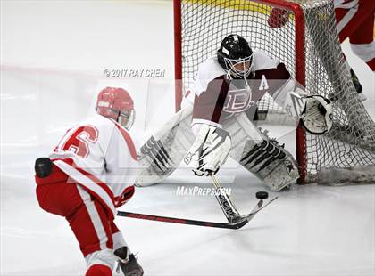 Thumbnail 3 in Dakota Ridge @ Regis Jesuit photogallery.
