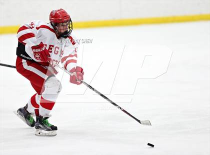 Thumbnail 1 in Dakota Ridge @ Regis Jesuit photogallery.
