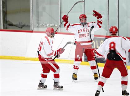 Thumbnail 1 in Dakota Ridge @ Regis Jesuit photogallery.