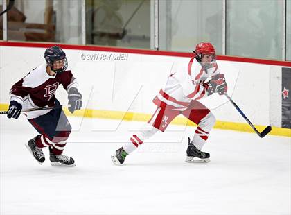 Thumbnail 1 in Dakota Ridge @ Regis Jesuit photogallery.