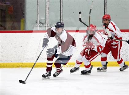 Thumbnail 2 in Dakota Ridge @ Regis Jesuit photogallery.