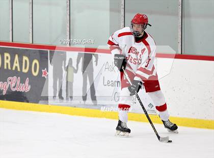 Thumbnail 2 in Dakota Ridge @ Regis Jesuit photogallery.
