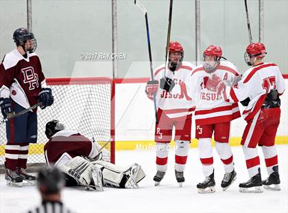 Thumbnail 1 in Dakota Ridge @ Regis Jesuit photogallery.